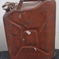 گالن 20لیتری  آمریکایی مخصوص آفرد قدمت 70ساا