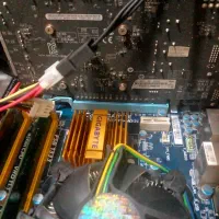 کیس رایانه با قیمت توافقی|رایانه رومیزی|ساری, |دیوار