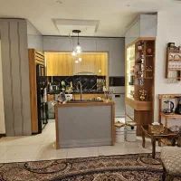 نیروی نیمه ماهربابت کارMDF