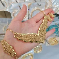 سرویس زنانه رنگ ثابت