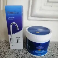 پک شوینده سطوح نانو