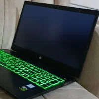 HP pavilion gaming 15|رایانه همراه|شهرکرد, |دیوار