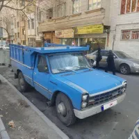 نیسان فروشی|خودرو سواری و وانت|تهران, کرمان|دیوار