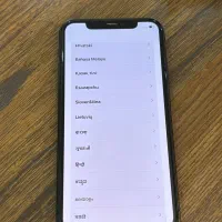 اپل iPhone 11 Pro با حافظهٔ ۲۵۶ گیگابایت|موبایل|تهران, هروی|دیوار