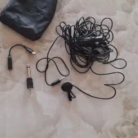 میکروفون بویاm1