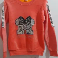 لباس گرم‌حوله ای دخترانه