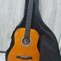 گیتار درحد اکبند|گیتار، بیس، امپلیفایر|فردیس, نسترن شرقی|دیوار