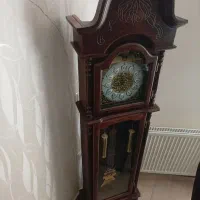 ساعت ایستاده درحدنو