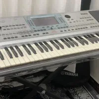 ارگ کرک مدل pa50 تبدیل شده به pa80