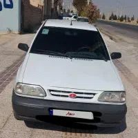 پراید ۱۳۱SEمدل ۹۶|خودرو سواری و وانت|شیراز, هفت تنان|دیوار