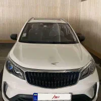 بک ایکس 3 پرو Bac x3 pro|خودرو سواری و وانت|تهران, تهرانسر شمالی|دیوار