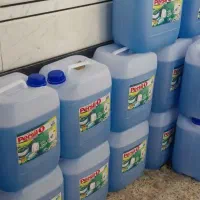 مایع لباسشویی پرسیل