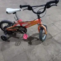 دوچرخه ۱۲
