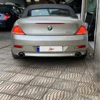 بی ام و ۶۳۰ کروک استثنایی
