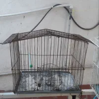 قفس پرنده