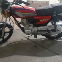 موتورسیکلت احسان|موتورسیکلت|اراک, |دیوار