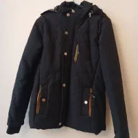 کاپشن مردانه