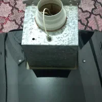 گاز رومیزی با هود قیمت ۵،۵۰۰،۰۰۰|هود|پیرانشهر, |دیوار