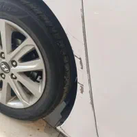 ریکاوری پولیش پالیش سرامیک بدنه لیسه کاری باجی|خدمات موتور و ماشین|اهواز, کمپلو جنوبی|دیوار