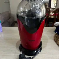 دستگاه ‌پفیلا ساز دسینی