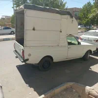 وانت بار کرایه