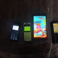 گوشی موبایل و گوشی آیفون درب بازکن خانگی