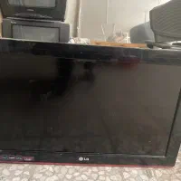تلویزیون 26 اینچ LG