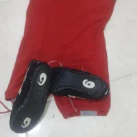 لباس کشتی لارج ۱۱سال تا ۱۳ سال میشه L|تجهیزات ورزشی|تهران, هفده شهریور|دیوار