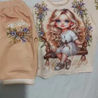 حراج لباس بچگانه