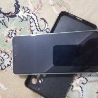 Samsung Galaxy A73|موبایل|اقبالیه, |دیوار