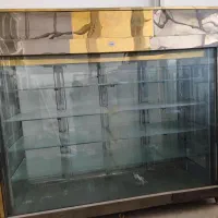 یخچال ۲/۵متری چاهار در