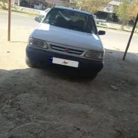 سلام پراید مدل 87|خودرو سواری و وانت|خاش, |دیوار