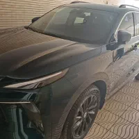 لاماری مدل ۱۴۰۲ کم کار|خودرو سواری و وانت|اصفهان, باغ دریاچه|دیوار