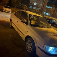 سمند دوگانه ef7