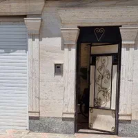 فروش خانه ویلایی ۱۲۵ متری ۱ خوابه
