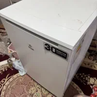 یخچال در حد نو کوچیک