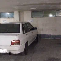 واحد ۵۵متری فول طبقه دوم با پارکینگ نزدک مترو|اجارهٔ خانه و ویلا|تهران, دولتخواه جنوبی|دیوار