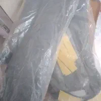 پرده طوری مگنتی