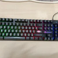 کیبورد شیپادو|قطعات و لوازم جانبی رایانه|مشهد, زمانه|دیوار