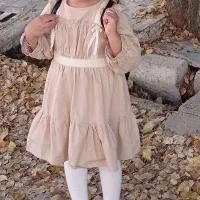 سارافون دخترانه