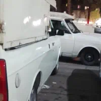 وانت بار شبانه روزی با کارگر|خدمات حمل و نقل|سمنان, |دیوار