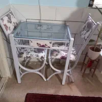 میز و صندلی ناهار خوری