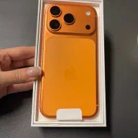 آیفون ۱۷ پرو ۲۵۶ zaa اکتیو|موبایل|تهران, میرداماد|دیوار