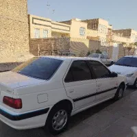فروش پارس ۹۹ خانگی|خودرو سواری و وانت|یزد, |دیوار
