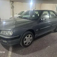 پارس تیوفایو مدل ۱۴۰۱|خودرو سواری و وانت|گنبد کاووس, |دیوار