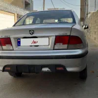 فروش خودرو سمند|خودرو سواری و وانت|بروجرد, |دیوار