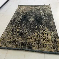 فرش ماشینی ایپک گل برجسته