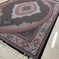 فرش شیخ صفی کاشان فرش ۱۲ متری ۷۰۰ شانه تراکم
