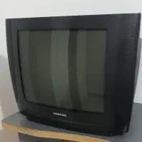 تلویزیون