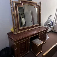 سرویس خواب|تخت و سرویس خواب|اهواز, کوی رمضان|دیوار